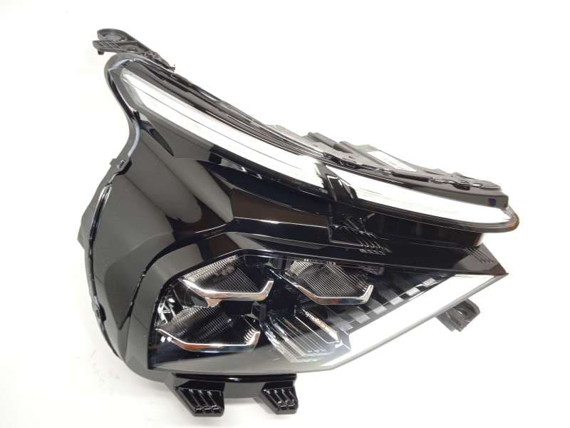 Recambio de faro derecho para citroën c4 iii 1.2 referencia OEM IAM 9830649280  73374698 4