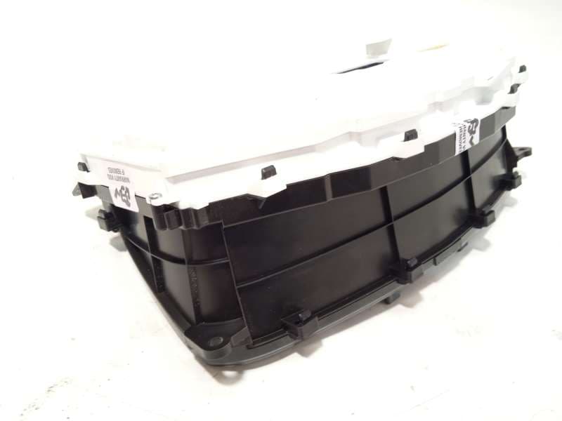 Recambio de cuadro instrumentos para toyota corolla (e21) referencia OEM IAM 83800FEP61 - Blanco 4