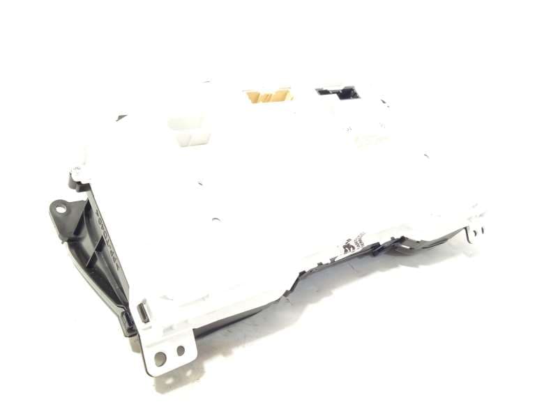 Recambio de cuadro instrumentos para toyota corolla (e21) referencia OEM IAM 83800FEP61 - Blanco 5