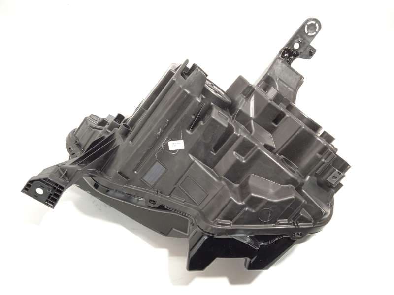 Recambio de faro derecho para citroën c4 iii 1.2 referencia OEM IAM 9830649280  73374698 8