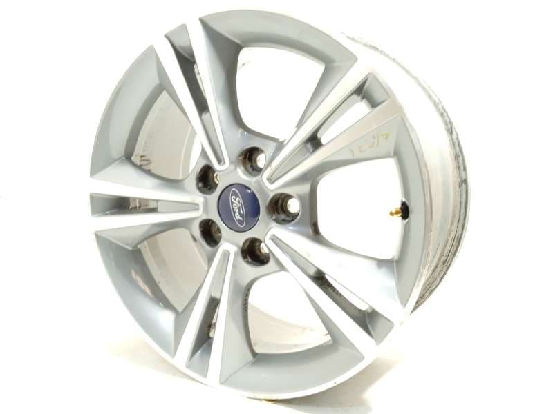Recambio de llanta para ford focus iii 1.6 tdci referencia OEM IAM DM5J1007BB 2237368 - Negro