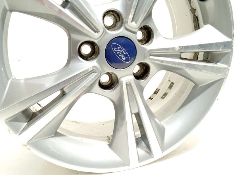 Recambio de llanta para ford focus iii 1.6 tdci referencia OEM IAM DM5J1007BB 2237368 - Negro 4