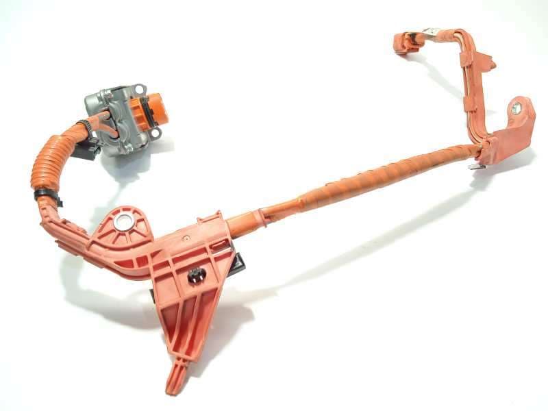 Recambio de modulo electronico para toyota c-hr referencia OEM IAM 821H247010 - Blanco
