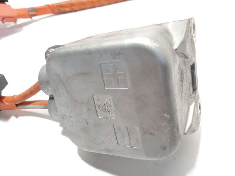 Recambio de modulo electronico para toyota c-hr referencia OEM IAM 821H247010 - Blanco 3