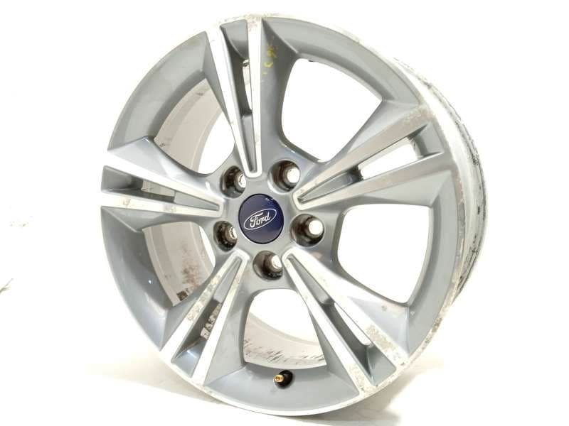 Recambio de llanta para ford focus iii 1.6 tdci referencia OEM IAM DM5J1007BB 2237368 - Negro