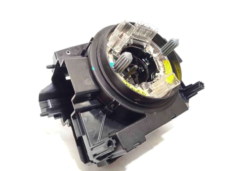 Recambio de anillo airbag para lynk & co 01 phev referencia OEM IAM 8890895011 - Negro