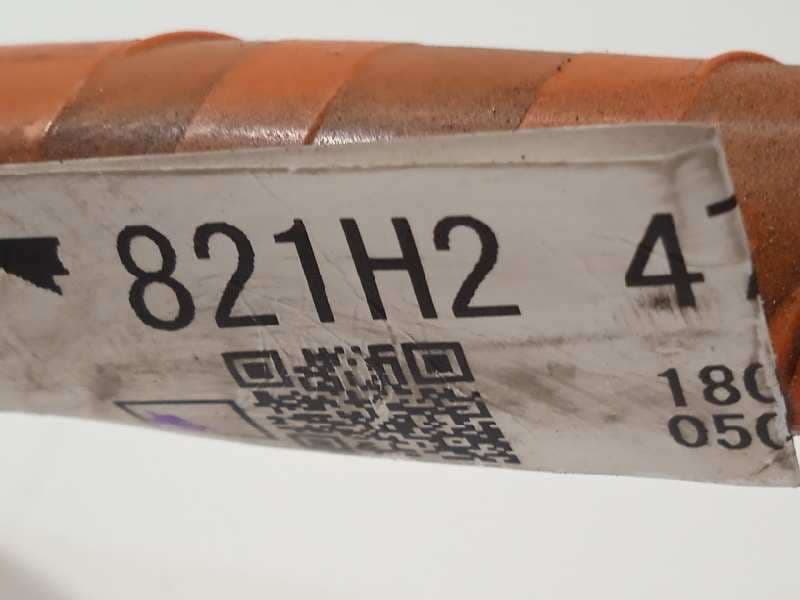 Recambio de modulo electronico para toyota c-hr referencia OEM IAM 821H247010 - Blanco 5