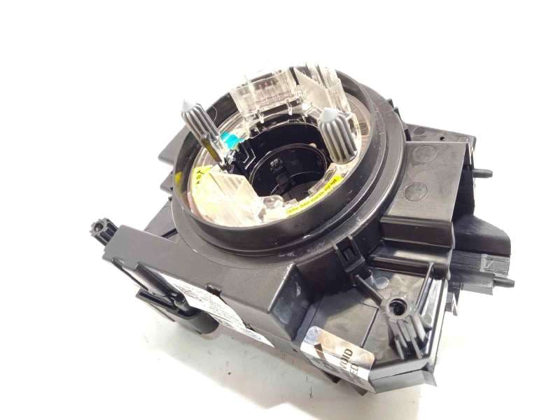 Recambio de anillo airbag para lynk & co 01 phev referencia OEM IAM 8890895011 - Negro 2