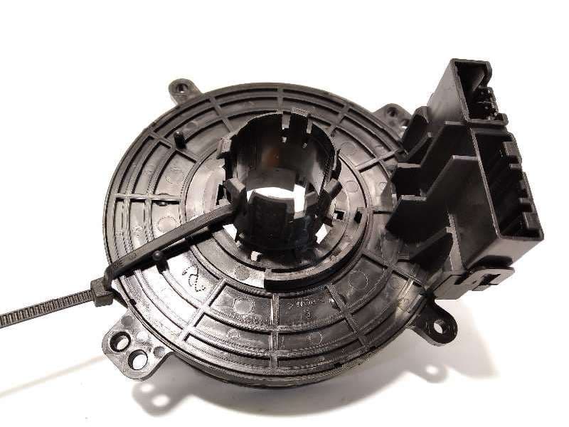 Recambio de anillo airbag para opel corsa e selective referencia OEM IAM 22914039 - Negro 2