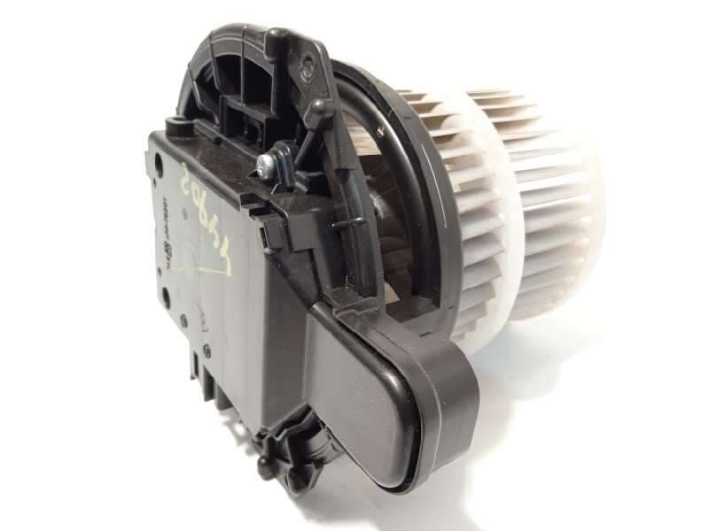 Recambio de motor calefaccion para toyota c-hr referencia OEM IAM 87103F4020 - Blanco