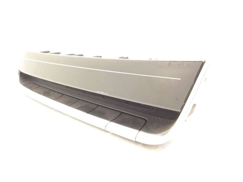 Recambio de mando climatizador para mg hs (as23) 1.5 t (sas23) referencia OEM IAM 30153975 - Blanco 3