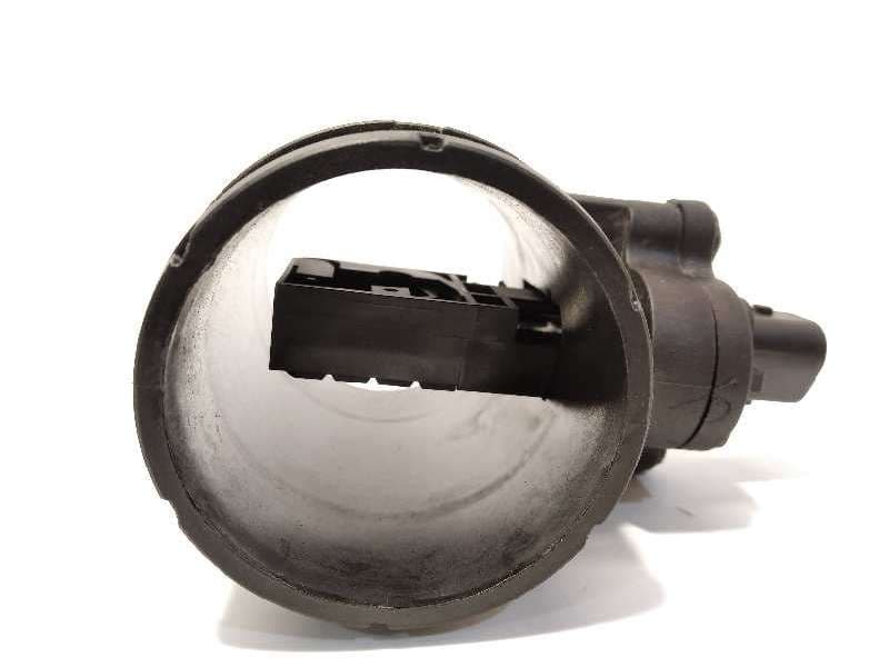 Recambio de caudalimetro para opel corsa e selective referencia OEM IAM 13452145 - Negro 2