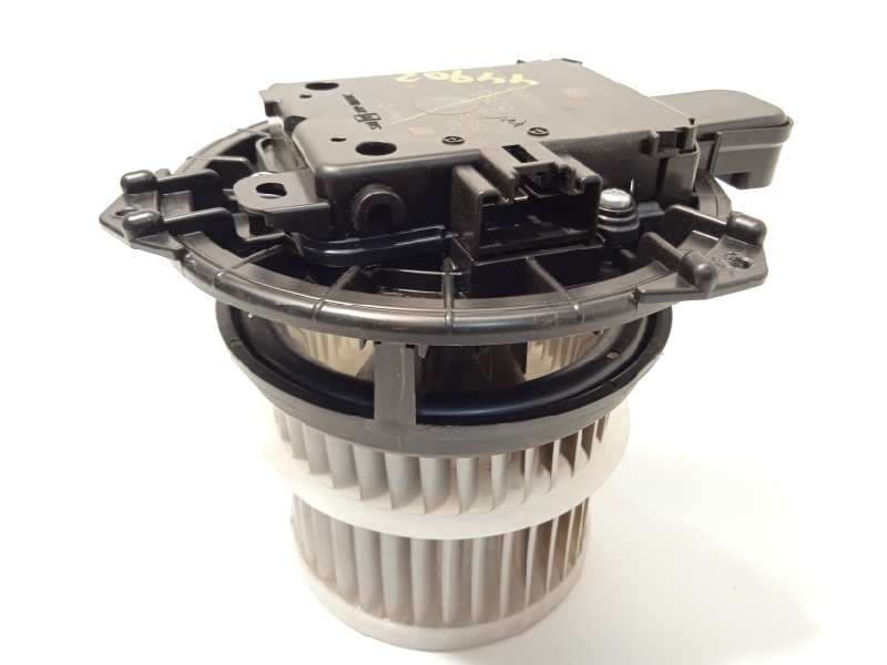 Recambio de motor calefaccion para toyota c-hr referencia OEM IAM 87103F4020 - Blanco 2