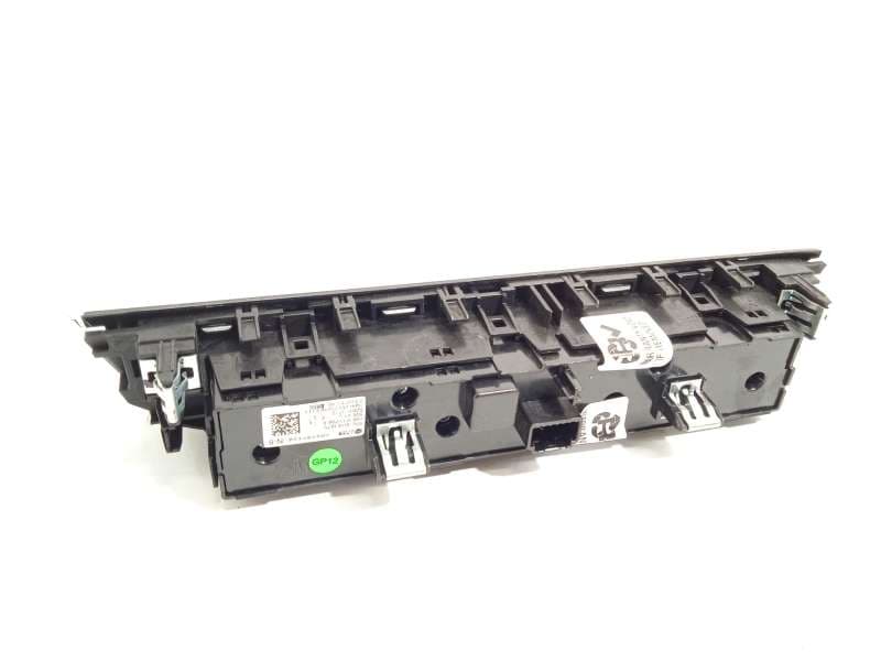 Recambio de mando climatizador para mg hs (as23) 1.5 t (sas23) referencia OEM IAM 30153975 - Blanco 4
