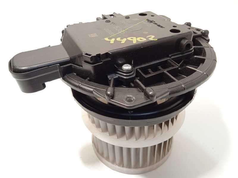 Recambio de motor calefaccion para toyota c-hr referencia OEM IAM 87103F4020 - Blanco 3