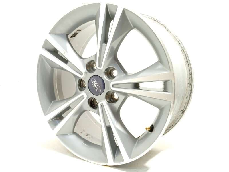 Recambio de llanta para ford focus iii 1.6 tdci referencia OEM IAM DM5J1007BB 2237368 - Negro