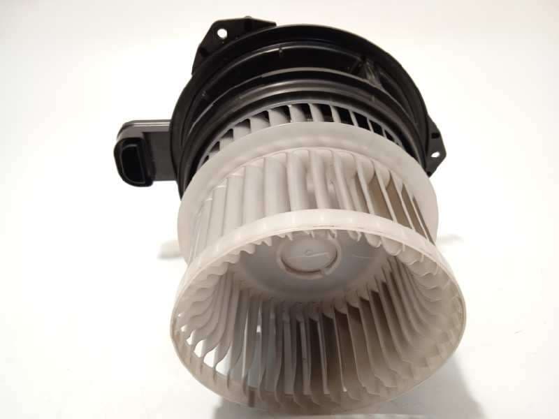 Recambio de motor calefaccion para toyota c-hr referencia OEM IAM 87103F4020 - Blanco 4