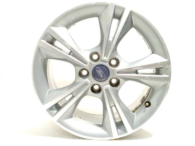 Recambio de llanta para ford focus iii 1.6 tdci referencia OEM IAM DM5J1007BB 2237368 - Negro 2