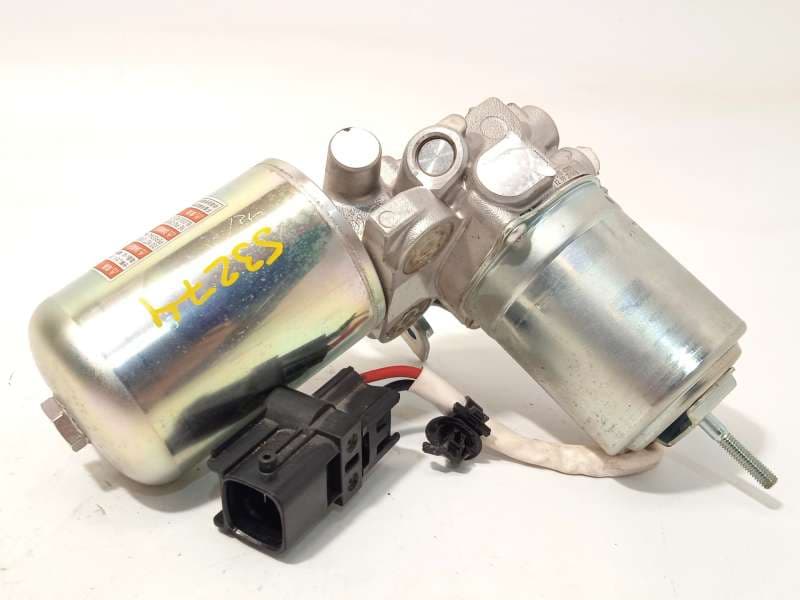 Recambio de servofreno para toyota corolla (e21) referencia OEM IAM 4707047070 - Blanco