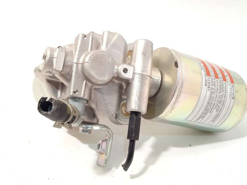 Recambio de servofreno para toyota corolla (e21) referencia OEM IAM 4707047070 - Blanco 2