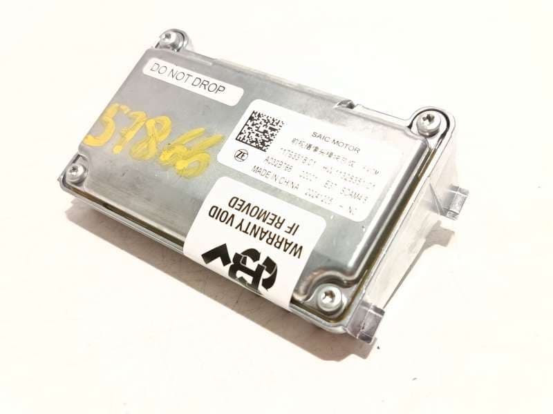 Recambio de modulo electronico para mg mg 3 mg 3 1.5 referencia OEM IAM 11793318 3