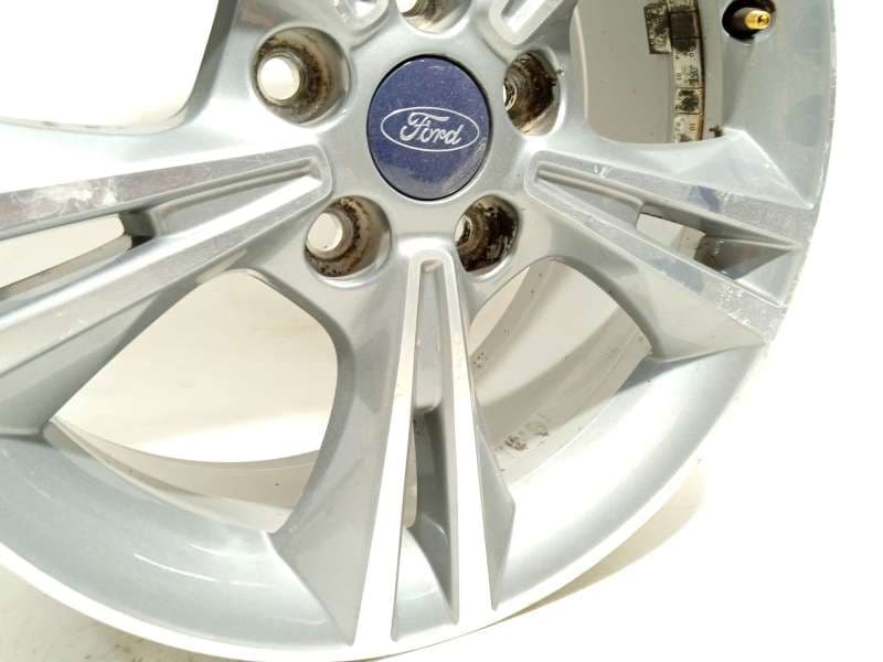 Recambio de llanta para ford focus iii 1.6 tdci referencia OEM IAM DM5J1007BB 2237368 - Negro 4