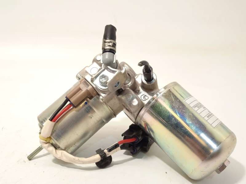 Recambio de servofreno para toyota corolla (e21) referencia OEM IAM 4707047070 - Blanco 3