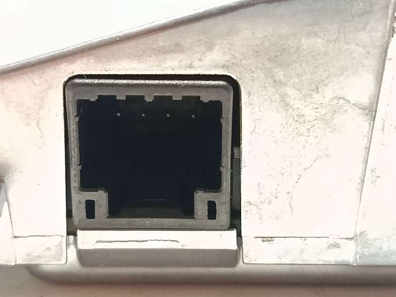 Recambio de modulo electronico para mg mg 3 mg 3 1.5 referencia OEM IAM 11793318 5