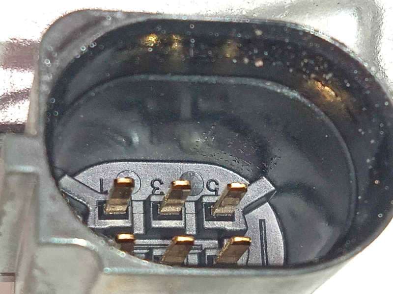 Recambio de caja mariposa para lynk & co 01 phev referencia OEM IAM 5511691725 - Negro 4