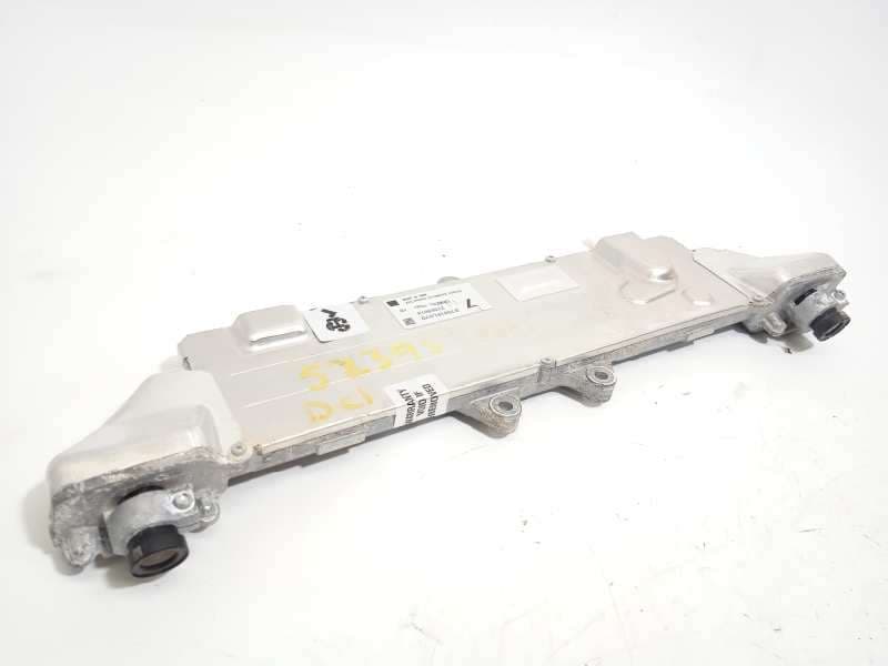 Recambio de modulo electronico para subaru xv (g5) 1.6 cat referencia OEM IAM 87501FL070 - Azul