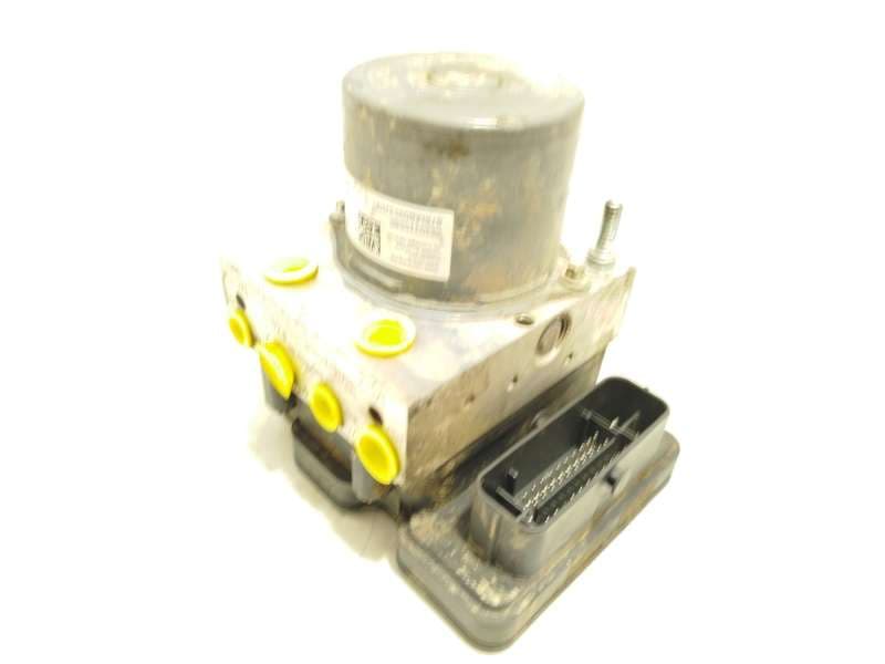 Recambio de abs para opel combo e tour / life (k9) 1.2 referencia OEM IAM 9808055980 - Blanco 2