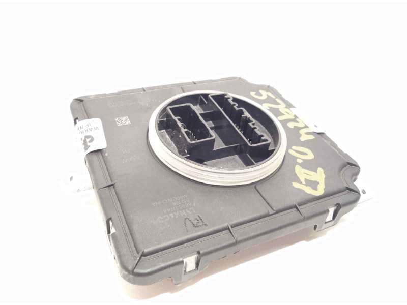 Recambio de centralita led izquierda para lynk & co 01 phev referencia OEM IAM 889631744 - Negro