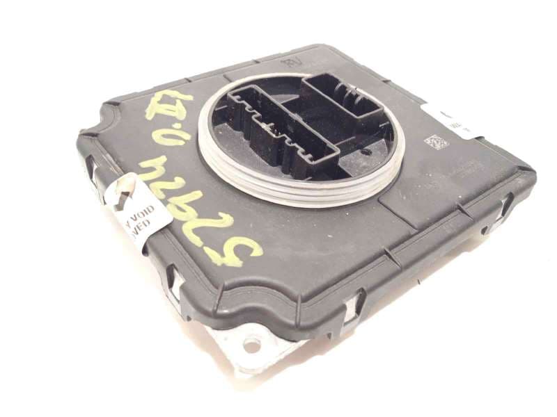 Recambio de centralita led izquierda para lynk & co 01 phev referencia OEM IAM 889631744 - Negro 2