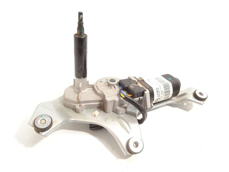 Recambio de motor limpia trasero para mg hs (as23) 1.5 t (sas23) referencia OEM IAM 10354998 - Blanco 2