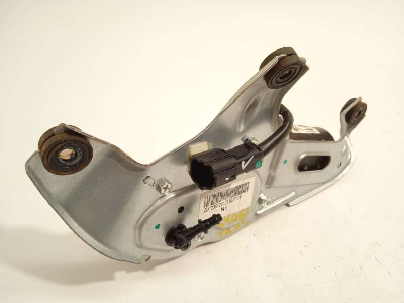 Recambio de motor limpia trasero para mg hs (as23) 1.5 t (sas23) referencia OEM IAM 10354998 - Blanco 3