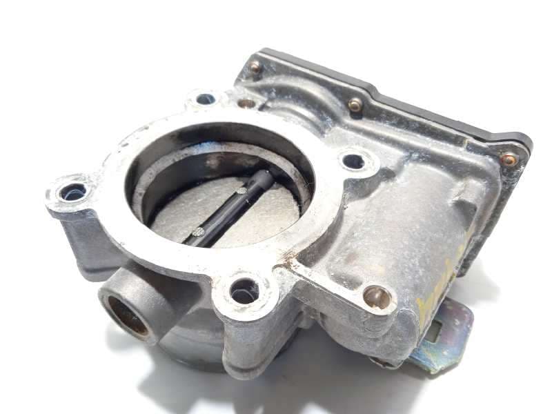 Recambio de caja mariposa para mazda 3 lim. () 2.0 cat referencia OEM IAM PE0113640B - Blanco 3