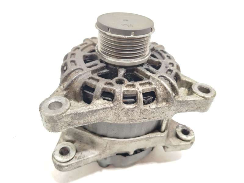 Recambio de alternador para opel combo e tour / life (k9) 1.2 referencia OEM IAM 1686437380 - Blanco 2