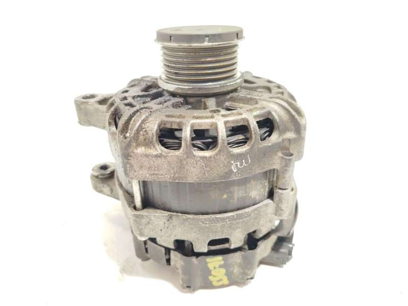Recambio de alternador para opel combo e tour / life (k9) 1.2 referencia OEM IAM 1686437380 - Blanco 3
