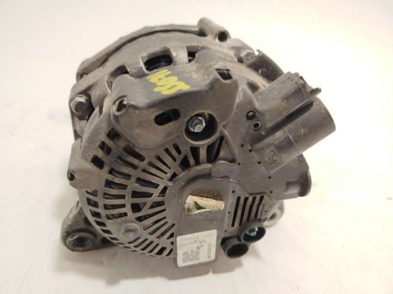 Recambio de alternador para opel combo e tour / life (k9) 1.2 referencia OEM IAM 1686437380 - Blanco 4