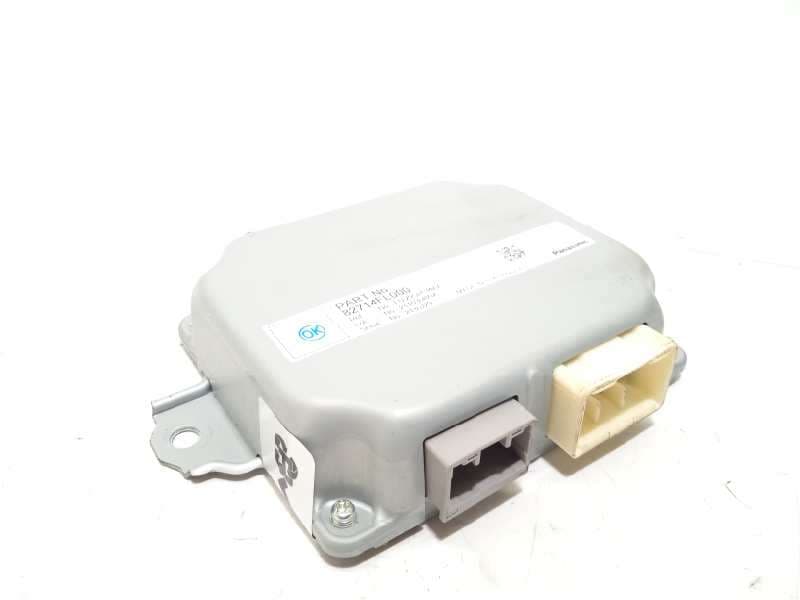 Recambio de modulo electronico para subaru xv (g5) 1.6 cat referencia OEM IAM 82714FL000 - Azul