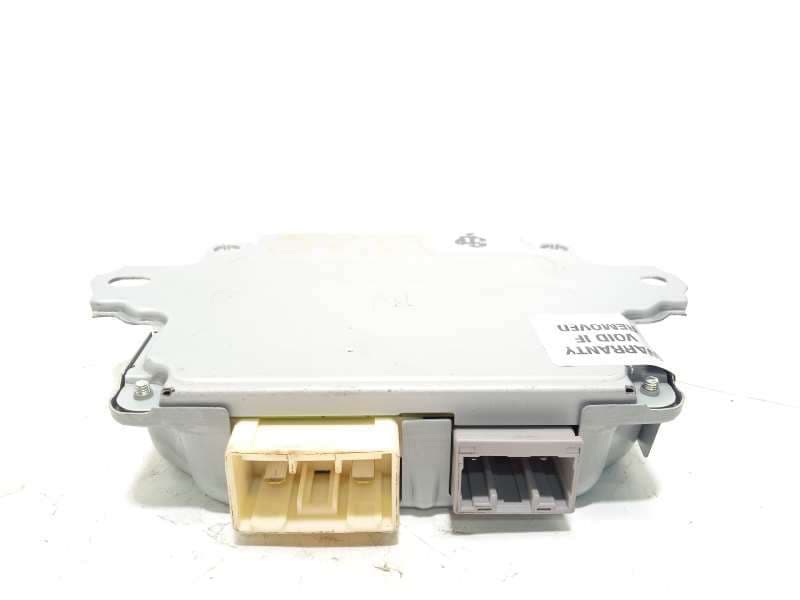 Recambio de modulo electronico para subaru xv (g5) 1.6 cat referencia OEM IAM 82714FL000 - Azul 3