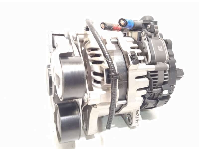 Recambio de alternador para kia xceed gt referencia OEM IAM 3630008000  2726656 2