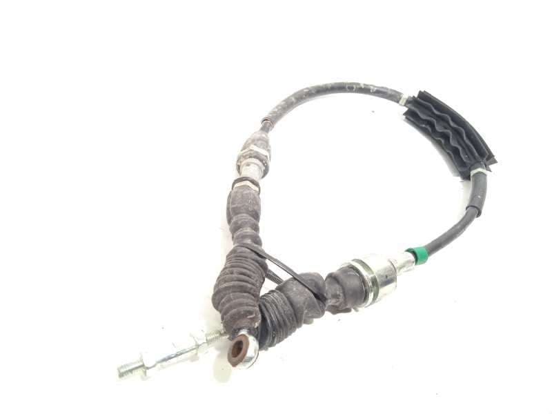Recambio de varillaje cambio para subaru xv (g5) 1.6 cat referencia OEM IAM 35150FJ020 - Azul