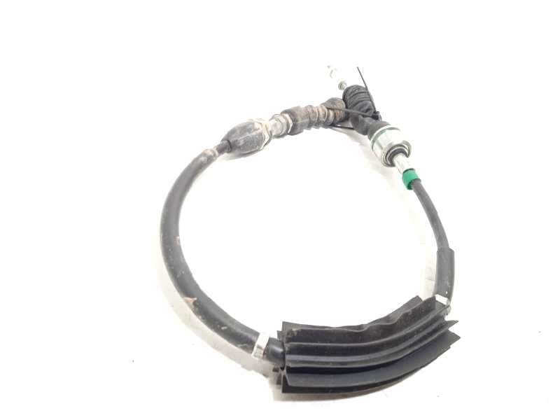 Recambio de varillaje cambio para subaru xv (g5) 1.6 cat referencia OEM IAM 35150FJ020 - Azul 2