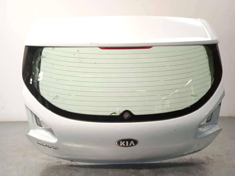 Recambio de porton trasero para kia cee'd 1.4 cat referencia OEM IAM 73700A2000 - Blanco