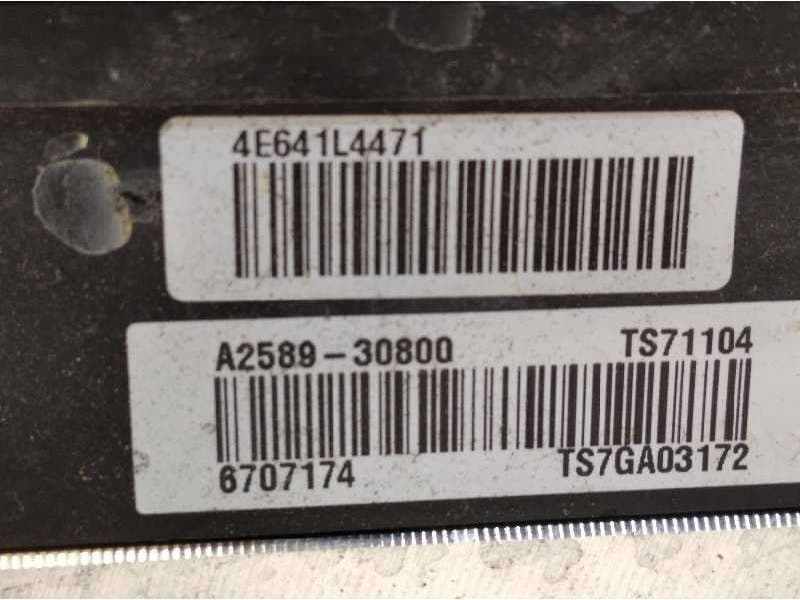 Recambio de abs para kia cee'd drive referencia OEM IAM 58920A2230 6158945200 A258920800 4