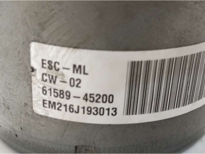 Recambio de abs para kia cee'd drive referencia OEM IAM 58920A2230 6158945200 A258920800 5