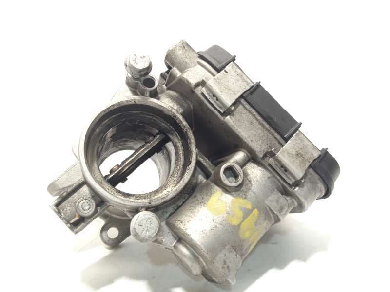 Recambio de caja mariposa para opel combo d 1.3 16v cdti referencia OEM IAM 55255919 - Blanco