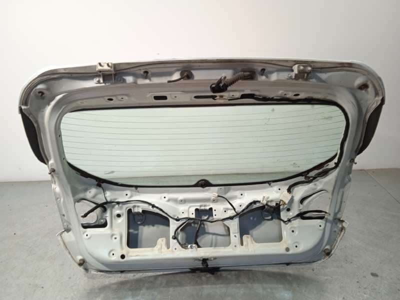 Recambio de porton trasero para kia cee'd 1.4 cat referencia OEM IAM 73700A2000 - Blanco 5