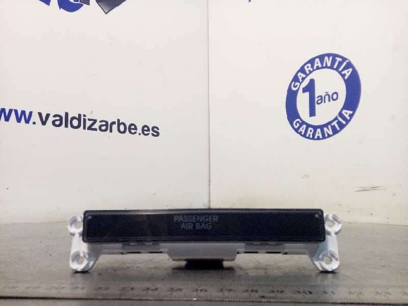 Recambio de modulo electronico para kia sportage 1.6 cat referencia OEM IAM 959603U000 - Blanco